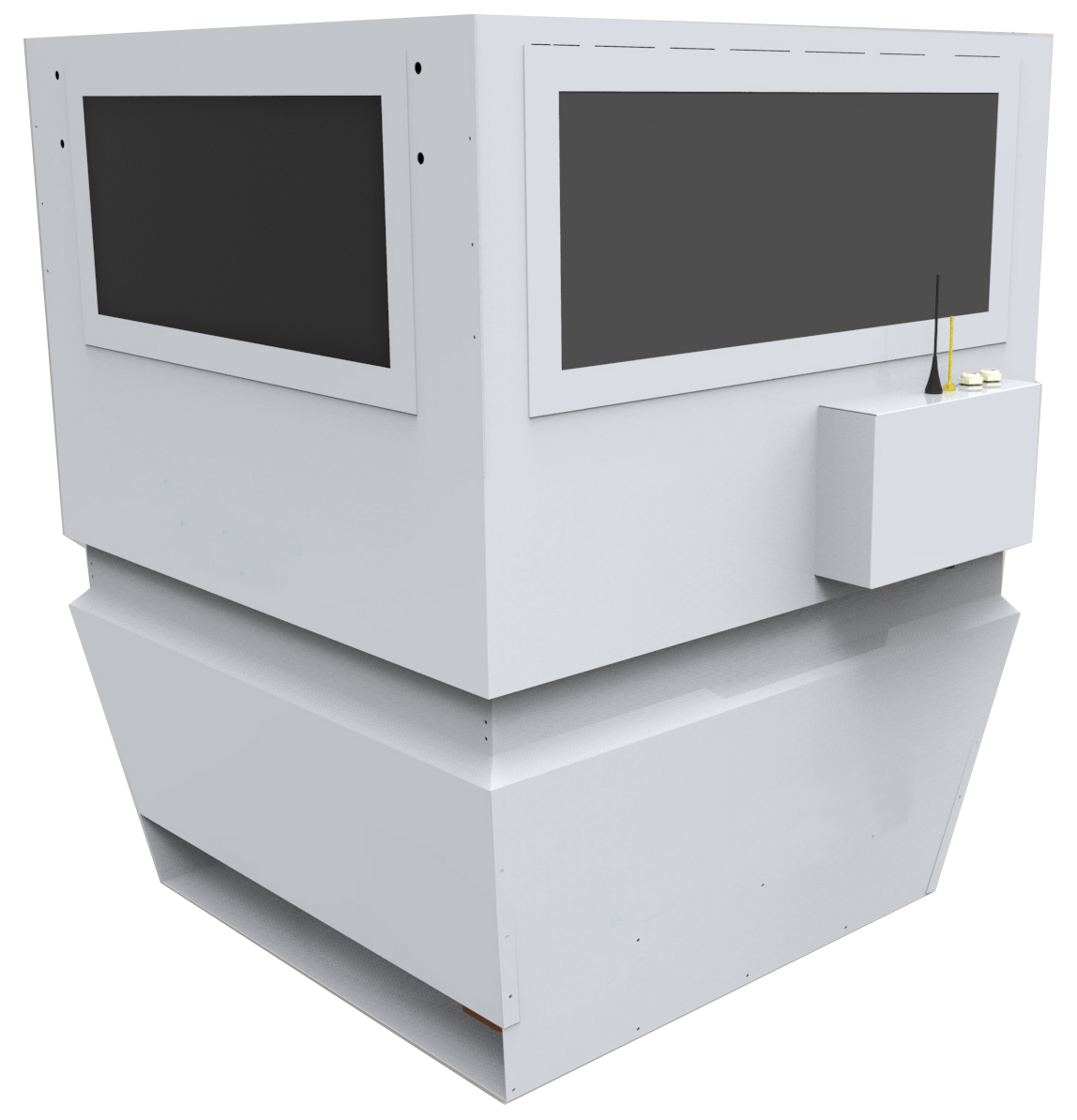 政策驱动+技术革新，高大空间空调机组行业迎来绿色发展新机遇